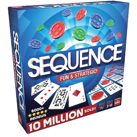 Sequence - RO