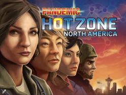 Pandemic: Hot Zone â€“ North America 