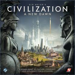 Sid Meiers Civilization: A New Dawn