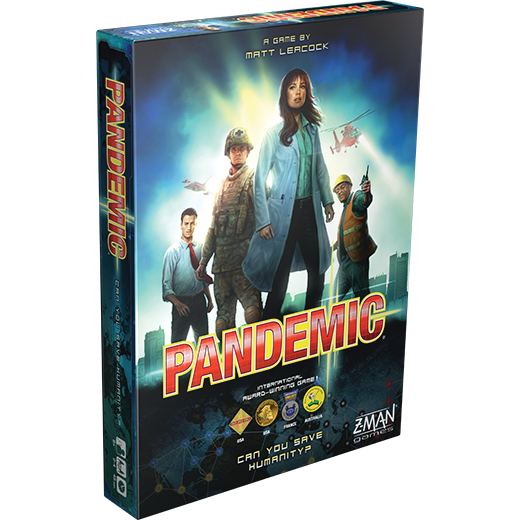 Pandemic - EN