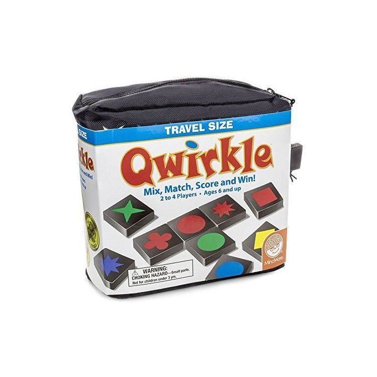 Qwirkle Travel - RO