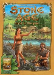 Stone Age Style is the Goal