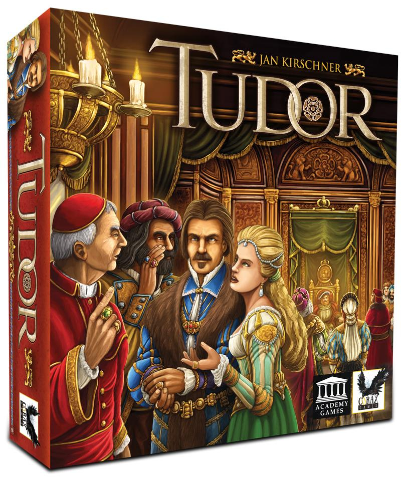 Tudor - EN
