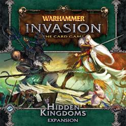 Warhammer Invasion The Card Game: Hidden Kingdoms