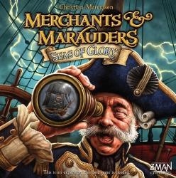 Joc Merchants and Marauders Seas of Glory