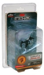 Dungeons and Dragons: Attack Wing â€“ Gargoyle Expansion Pack