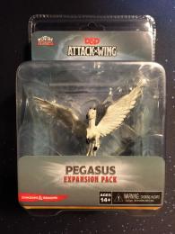 Dungeons and Dragons: Attack Wing â€“ Pegasus Expansion Pack