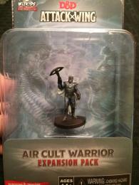 Dungeons and Dragons: Attack Wing â€“ Air Cult Warrior Expansion Pack