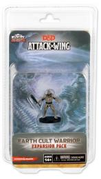 Dungeons and Dragons: Attack Wing â€“ Earth Cult Warrior Expansion Pack