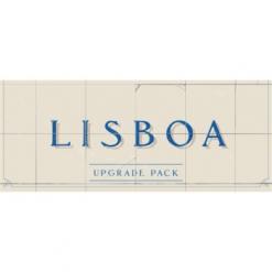 Lisboa Upgrade Pack