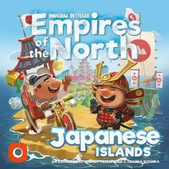 Imperial Settlers: Empires of the North - Japanese Islands 
