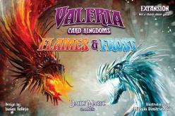 Valeria: Card Kingdoms â€“ Flames & Frost