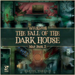 Wildlands Map Pack 2: The Fall of the Dark House