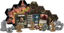 The Lord of the Rings: Journeys in Middle Earth â€“ Shadowed Paths Expansion