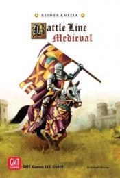 Battle Line, Medieval-Themed Edition