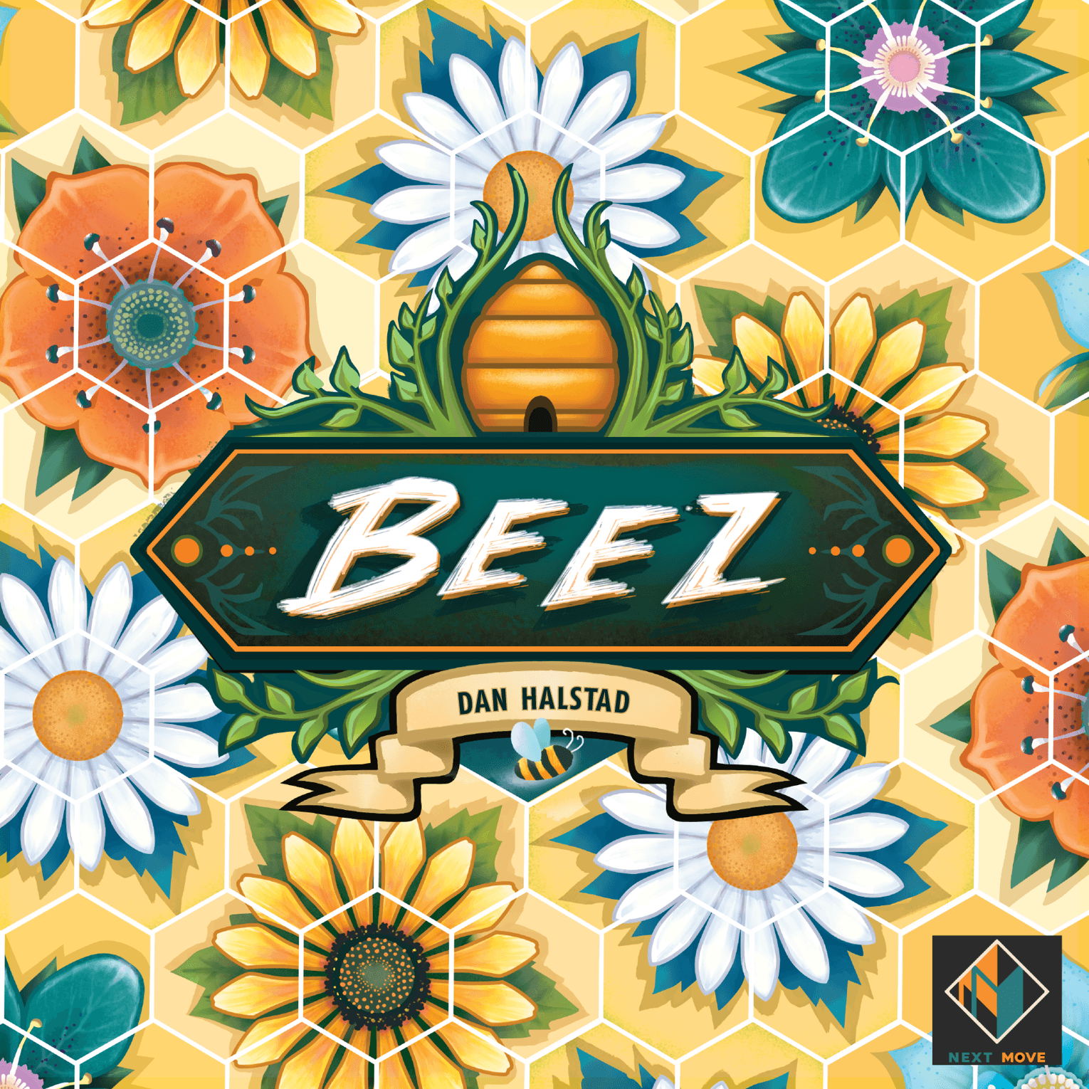 Beez (2020 English Edition)