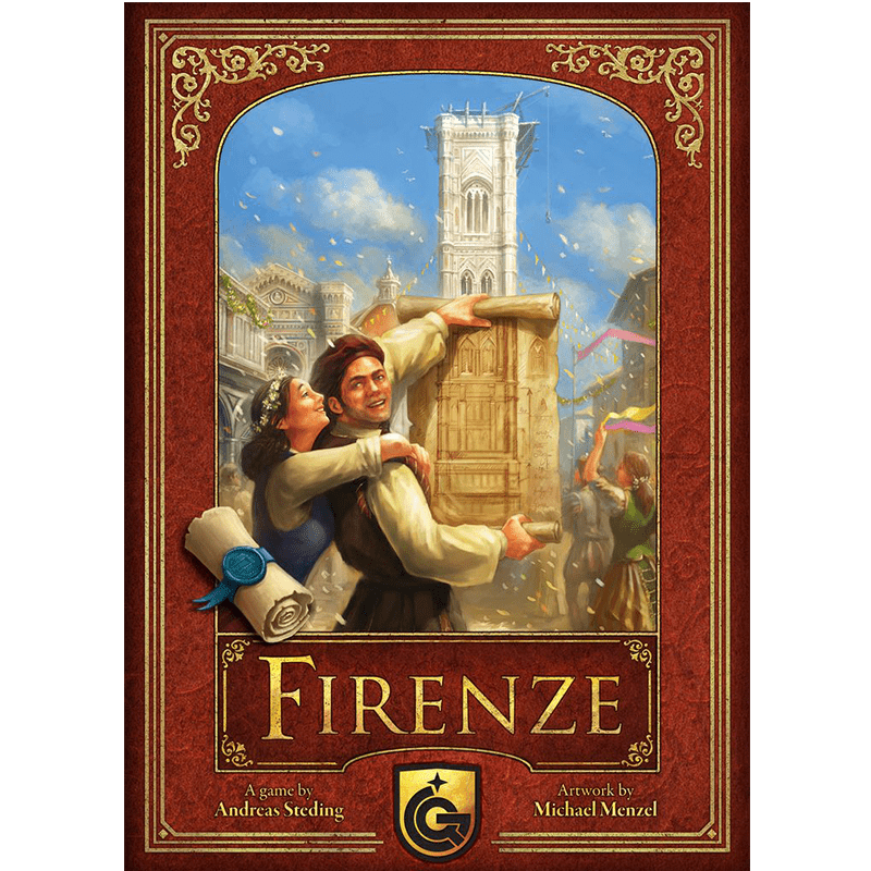 Firenze (2nd edition)