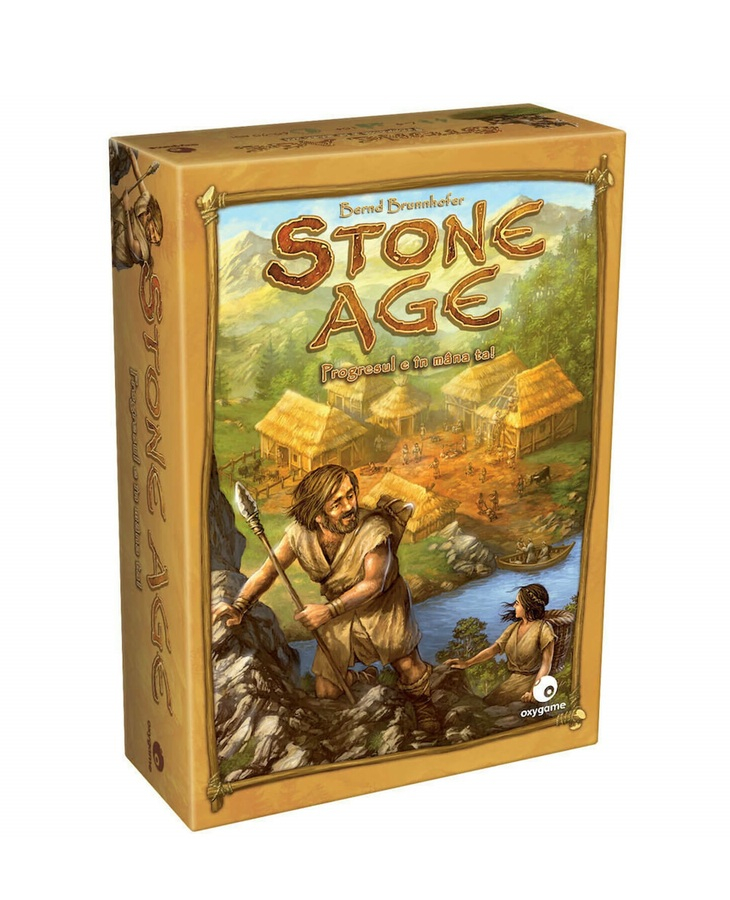 Stone Age (RO)
