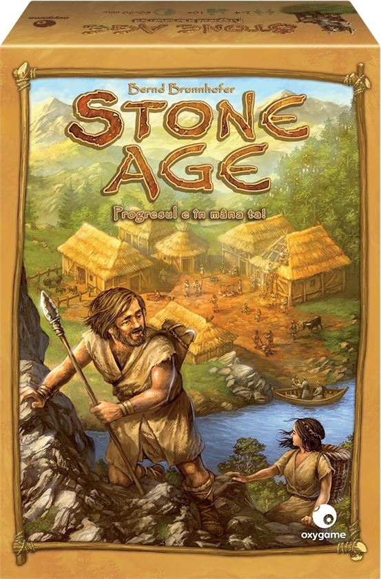 Stone Age RO