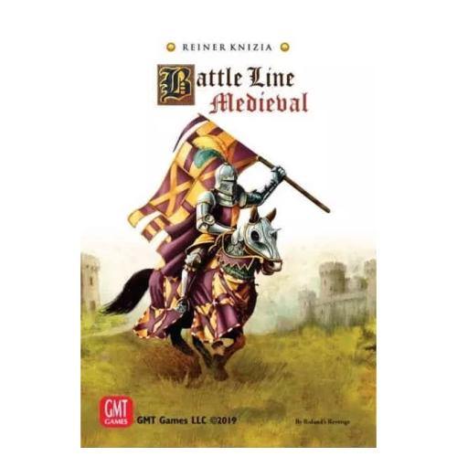 Battle Line: Medieval 