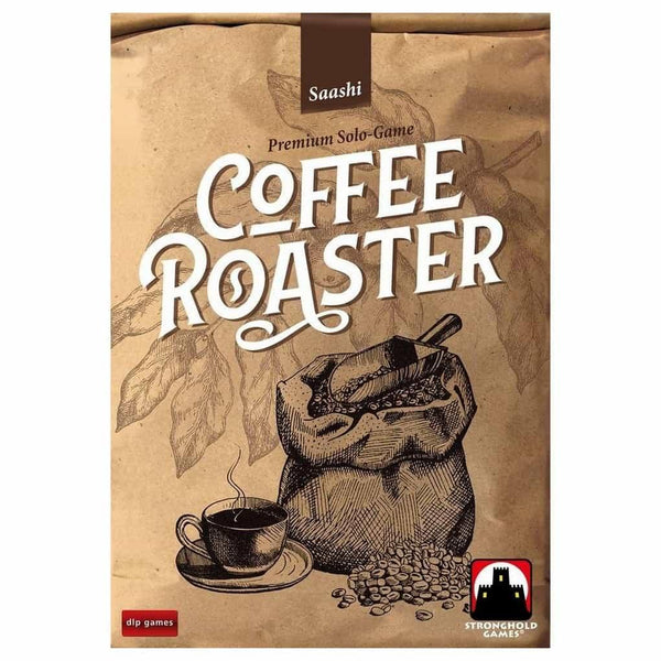 Coffee Roaster 