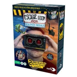 Escape Room Virtual Reality 