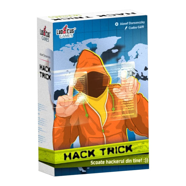 Hack Trick 