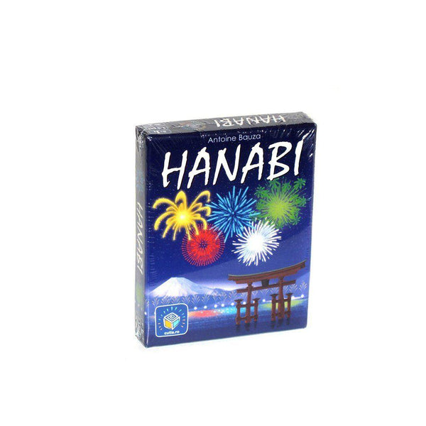 Hanabi 