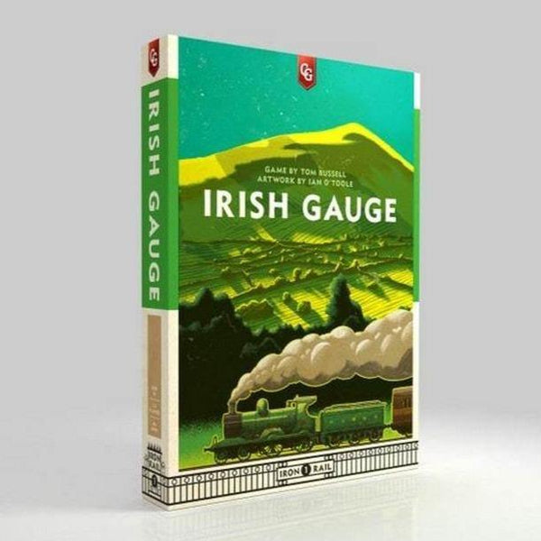 Irish Gauge 