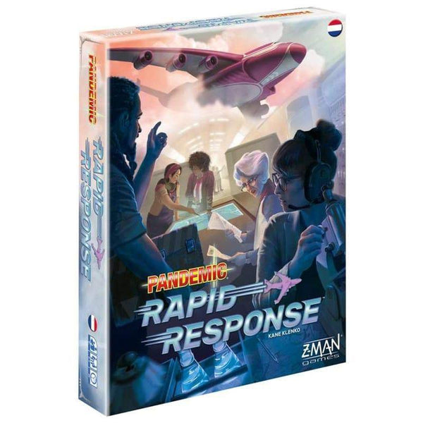 Pandemic Rapid Response EN 