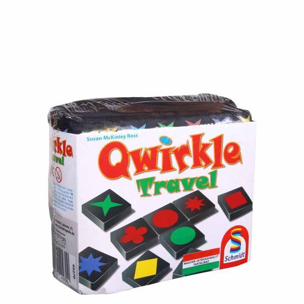 Qwirkle Travel 