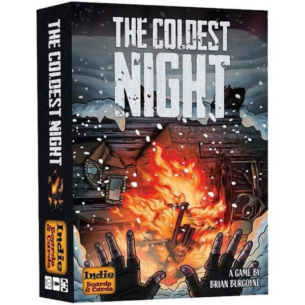 The Coldest Night 