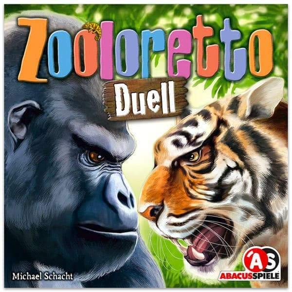 Zooloretto Duell 