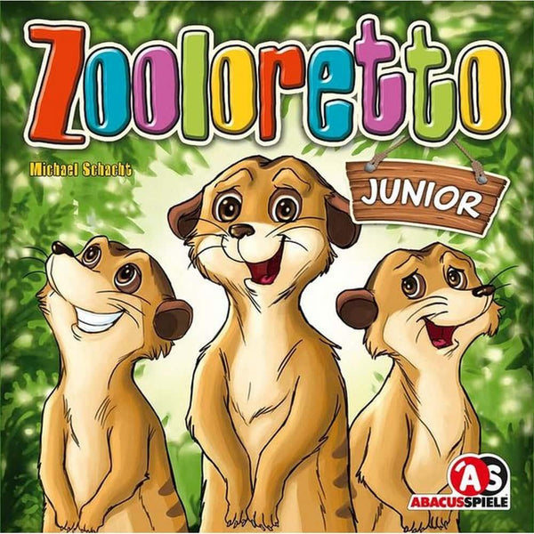 Zooloretto Junior 