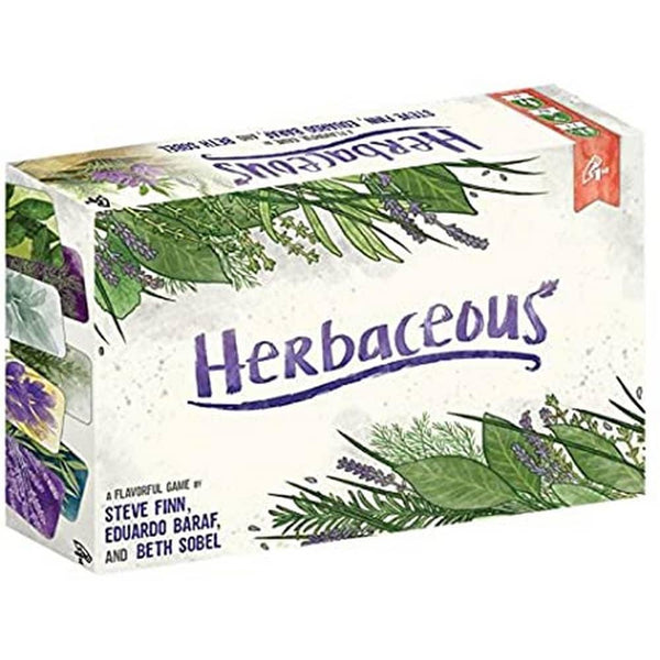 Herbaceous 