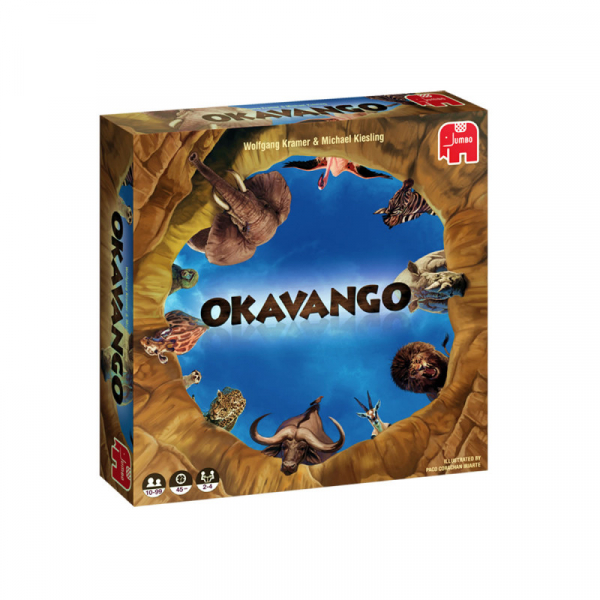 Joc Okavango