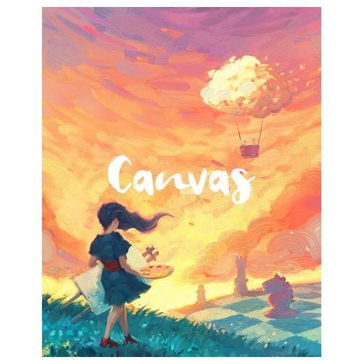 Canvas (Deluxe Edition) 