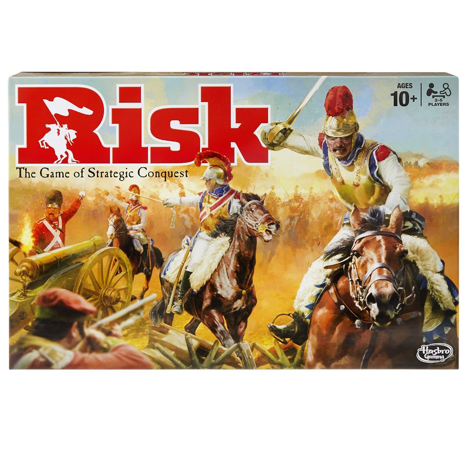 Risk (EN)