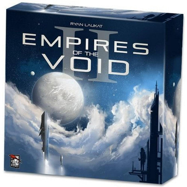 Empires of the Void II 