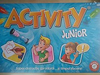 Activity junior