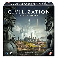 Civilization - A new Dawn