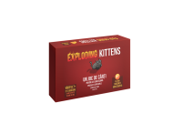 Exploding Kittens - ed. ro