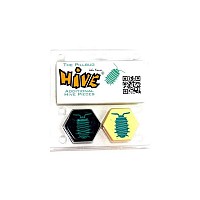 Hive - The Pillbug - extensie
