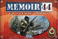 Memoir 44 Eastern Front