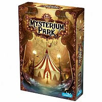 Mysterium Park ed.RO