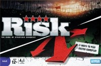 Risk ed. ro