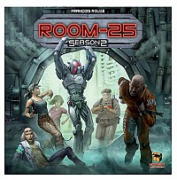 Room 25 Season2