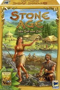 Stone age - Scopul nou, e stilul!
