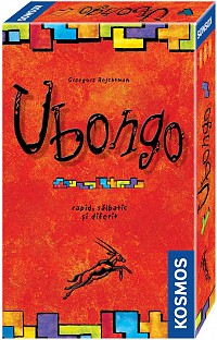 Ubongo mini
