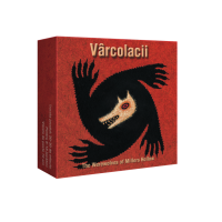 Varcolacii - Werewolves of Millers Hollow